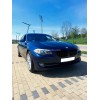 BMW F10 halogénből LED